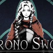 국산 소울라이크 액션 RPG, 크로노소드(Chrono Sword) 티저 동영상