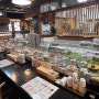 도쿄이찌바 리뷰, 부천 스타필드시티 4층 맛집에서 만난 초밥의 신세계