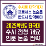 [단국대] 2025대비 수시핵심개요 및 인문논술합격전략 (수능전 논술고사)_논술성적입결, 지원경쟁률 등