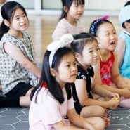 [송도예수소망교회]2024.7.14 영유치부 여름성경학교