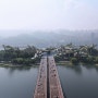 [노들 글로벌 예술섬 설계공모] 당선작_소리풍경_Thomas Heatherwick+ Heatherwick Studio+ 간삼건축종합건축사사무소_2024년 월간 환경과조경 7월호