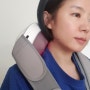[이야 ] 멀티 어깨 복부 마사지기 목어깨마사지기 추천해요
