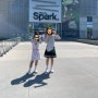 텔러스스파크 TELUS SPARK 캘거리 사이언스센터