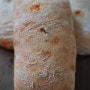 천연발효빵 사워도우빵 만들기 - 올리즈 치즈 치아바타