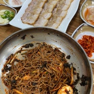 [충북제천] : 용천막국수, 제천막국수맛집, 제천용천막국수본점, 제천 맛집 추천