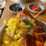 안산 중앙동 맛집 동양솥밥 안산본점 점심메뉴