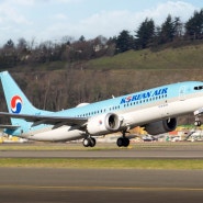 대한항공 인천 마카오 노선 신규취항 기념 항공권 이벤트 소식