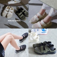 ★타임세일★ 오니츠카타이거 레빌락 샌들 Onitsuka Tiger REBILAC SANDAL