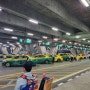 태국 방콕 수완나품공항에서 돔므앙공항 이동, 공항택시 가격,흥정(새벽)