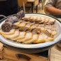 부산역 돼지국밥 맛집 / 밀양순대돼지국밥