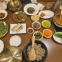 부평 봄이보리밥 :: 부평한정식 보리밥 한상차림 제대로 나오는곳