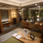 도쿄 호텔 추천: 호텔 니와도쿄 컴포트 트리플룸 룸컨디션 조식 도쿄돔근처 호텔