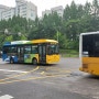 [2024.07.19.금] 성남시내버스 / 경기도 일반시내버스 누리4번 킹롱 시티라이트 9 1947호