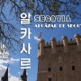 알카사르(Alcazar de Segovia) + 스페인 세고비아