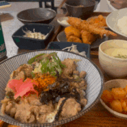 미사 맛집 | 일본 가정식맛집 '하쿠야 하남미사 본점'