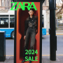 2024 자라(ZARA) 여름 온라인 - 하의편 / 오프라인 주요매장정보 / 세일 온라인 구매 TIP! 반품 및 교환정보 / 자라 제품 룩 추천 및 코디 / 여름자라코디