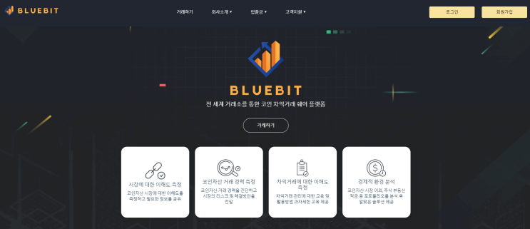BLUEBIT[블루비트]-리딩방사기 리딩방에 올라오는 수익인증들은 모두다 사기꾼들이 만들어낸 조작입니다. : 네이버 블로그