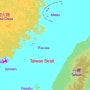 중국이 대만의 진먼섬만 점령할 가능성도 있다