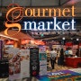 방콕 기념품 쇼핑몰 쇼핑리스트 추천 엠스피어 고메마켓 Gourmet market