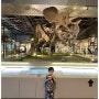 대전 국립중앙과학관 자연사관 공룡 좋아하는 아기랑 실내 갈만한곳