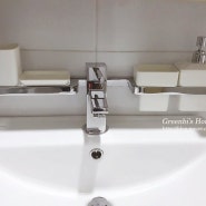 [7년 전 오늘] 욕실 인테리어,욕실 악세사리 교체하는 방법