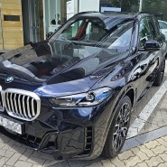 2024 bmw x5 30d 담당자의 중요성!