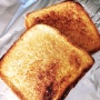 식빵 활용팁 냉장고 탈취제 고소한 빵향기로 냄새제거