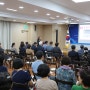 장안구 조원1동 제3회 주민총회 개최,2025년 마을자치계획 선정