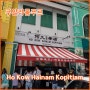 말레이시아 여행, 쿠알라룸푸르 맛집 Ho Kow Hainam Kopitiam (카야토스트, 나시르막,치킨스프)