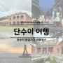 대만 타이베이 여행 단수이 총정리 홍마오청 빠리 일몰 후기