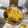 [장미분식] 잠실역밥집 떡볶이 김밥 장미상가B동 지하식당