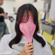 군산미용실 수쌤헤어살롱 C컬펌 빌드펌 Hair artist대표원장님