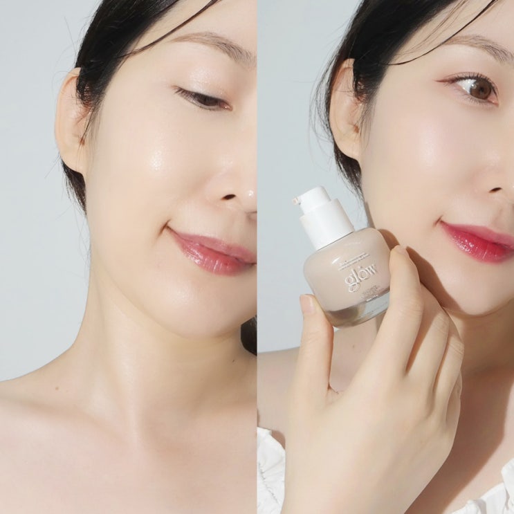 [루이스미샤] Yuliya 베스트 크림 GRC-W25-V0075