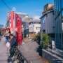 [일본 도쿄] 도쿄 여행. 하라주쿠 주변 시크한 패션거리 캣 스트리트(Cat Street, Harajuku)
