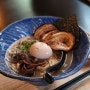 신논현역 직장인 점심 맛집, 진한 국물의 일본식 라멘 '멘카오리'