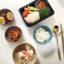 다양한 메뉴가 있는 김포 운양동반찬가게 집밥먹자