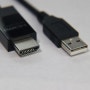 HDMI2.1 케이블 VS HDMI2.0 특징 및 차이점