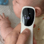 비접촉체온계 추천 오시스 디지털체온계 육아필수템