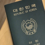 여권 발급, 여행의 시작