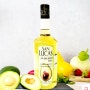 San-Lucas 냉압착 아보카도 오일 1L 엑스트라버진