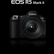 캐논 풀프레임 미러리스 신제품 EOS R5 Mark2 예약구매 및 EOS R1 스펙