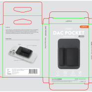 DAC Pocket 맥세이프 Large 리뉴얼출시