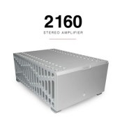 Boulder(볼더) 2160 STEREO POWER AMP(스테레오 파워앰프)