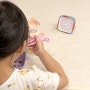 밥 안먹는 편식하는 아이 4살 아이 훈육 밥상머리교육