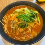 삼각동, 일곡동 중국집 맛집 '짬뽕중심'