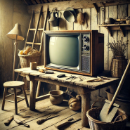 어떤 브랜드의 TV가 가장 오래가는가?