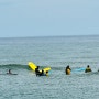 양구 해안 중학교 현장체험학습 체크 리스트_'양양 서핑 캠프'