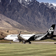 뉴질랜드 여행 에어 뉴질랜드 항공권 특가로 미리 준비하세요!