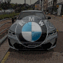 BMW X4 갓성비 본넷패키지 PPF + 고급 진 리얼카본 랩핑