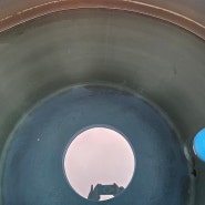 부산 영주동, 빌라 물탱크 청소 및 가압펌프 교체